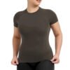 Women’s Fitted Cotton T-Shirt