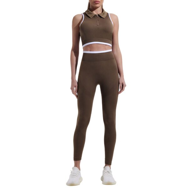 Women’s Slim Fit Activewear Set