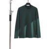 SKU_墨绿色 Men’s Cotton Base Layer Shirt