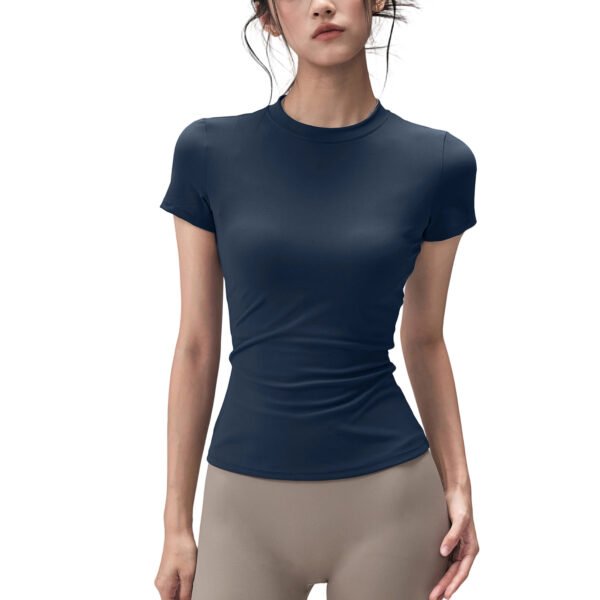 Women’s Fitted Cotton Tee