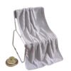 Coral Fleece Bath Towel
