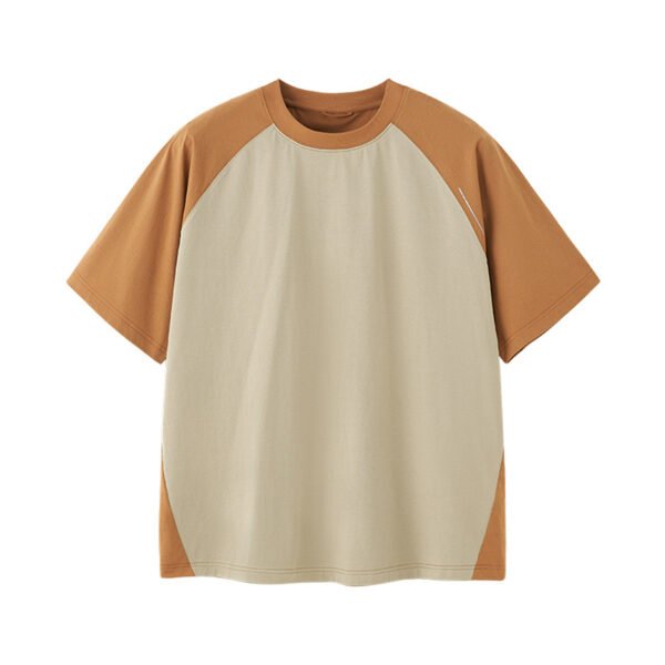 Casual Fashion Cotton T-Shirt