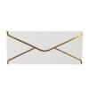 Kraft Paper Invitation Envelope