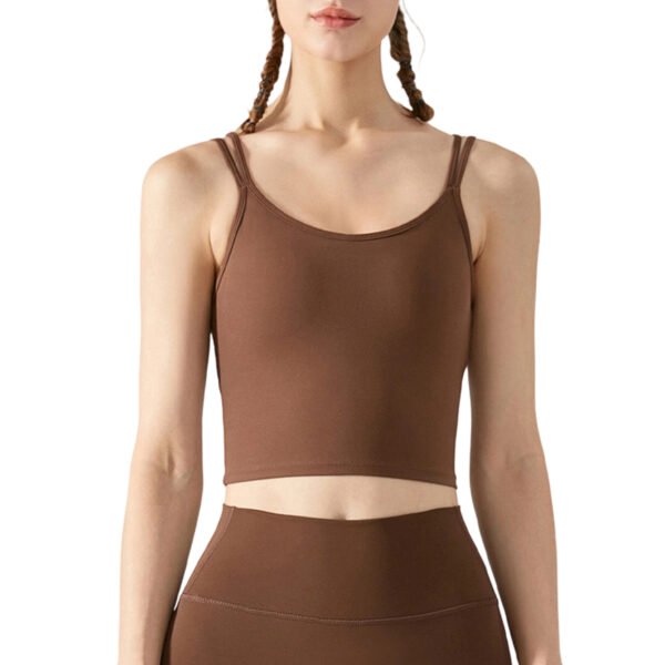 Women’s Stretch Sports Bra