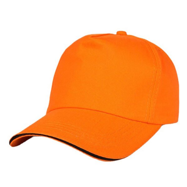 Durable Everyday Baseball Cap