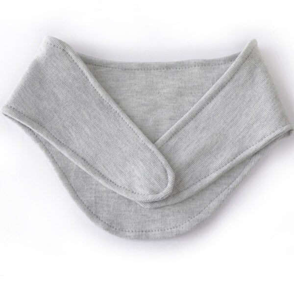 Elegant Solid Color Shawl