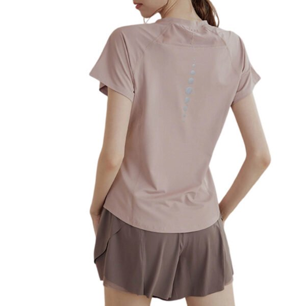 Soft & Breathable Women’s T-Shirt