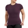 Women’s Fitted Cotton T-Shirt