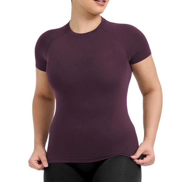 Women’s Fitted Cotton T-Shirt