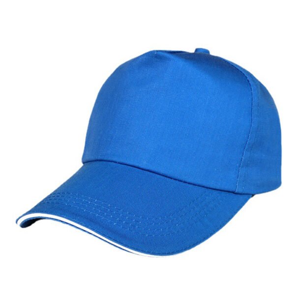 Durable Everyday Baseball Cap