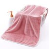 Coral Fleece Towel