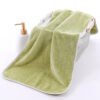Coral Fleece Towel