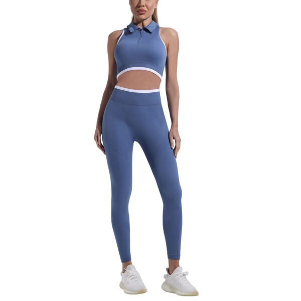 Women’s Slim Fit Activewear Set