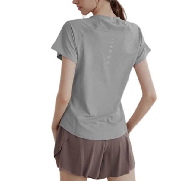 Soft & Breathable Women’s T-Shirt