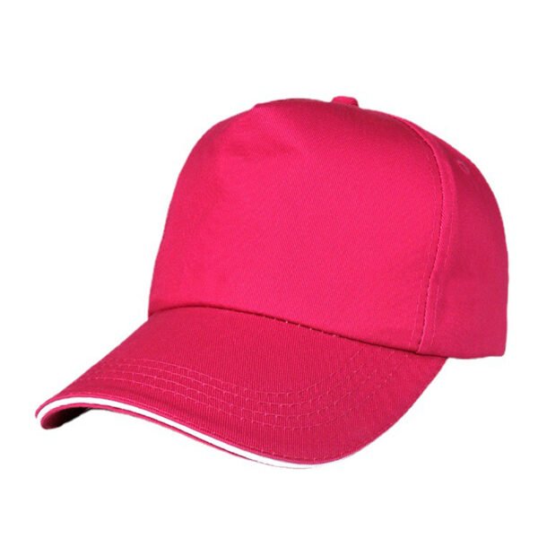 Durable Everyday Baseball Cap