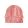 SKU_珊瑚粉【成人款】 Unisex Street Style Winter Beanie