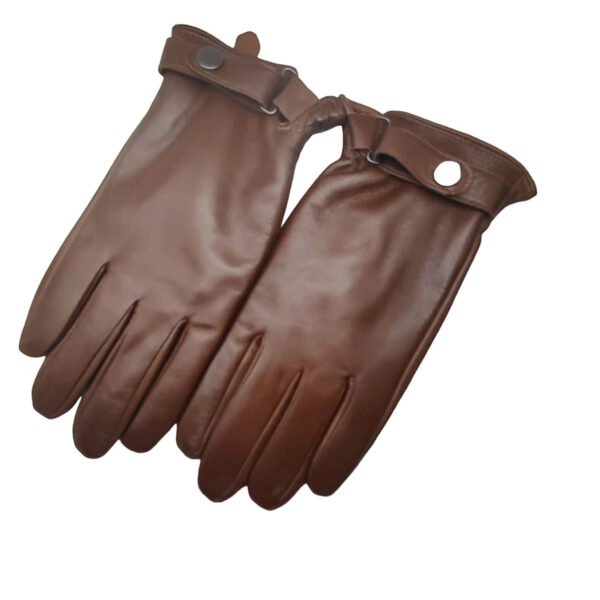 SKU_琥珀色 Outdoor Riding Gloves