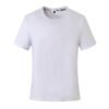 SKU_白色 Men’s Cotton T-Shirt S-4XL