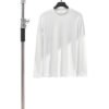 SKU_白色 Men’s Cotton Base Layer Shirt