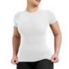 Women’s Fitted Cotton T-Shirt