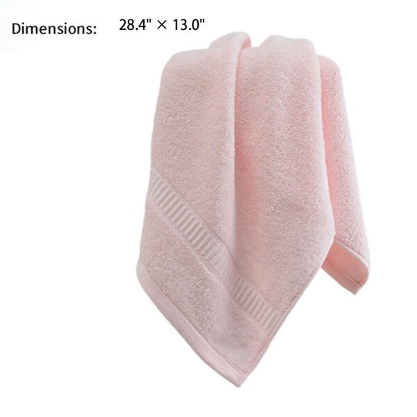 Embroiderable Washcloth