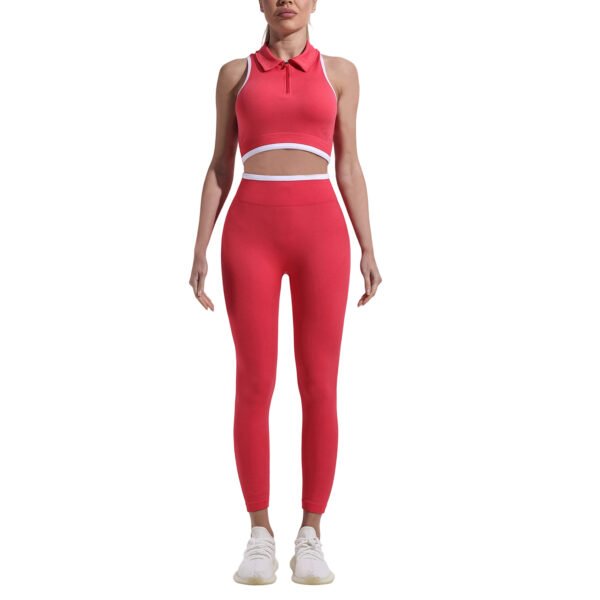 Women’s Slim Fit Activewear Set