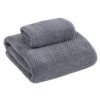 Cotton Waffle Towel Set