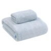 Cotton Waffle Towel Set