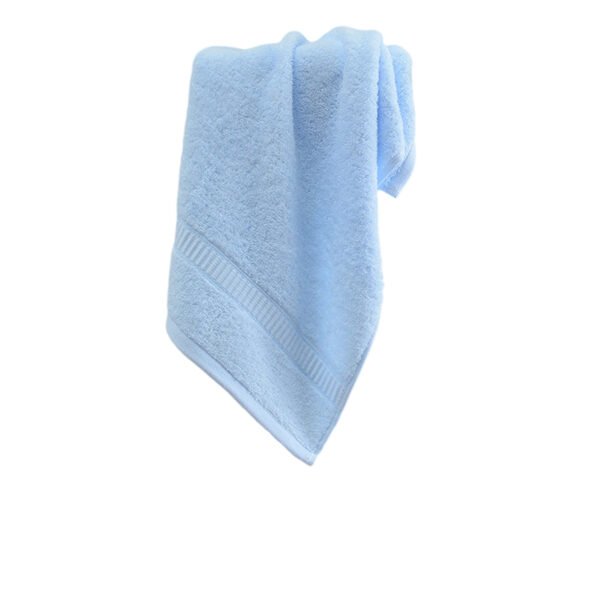 Embroiderable Washcloth