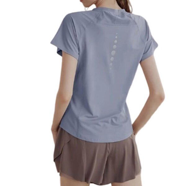 Soft & Breathable Women’s T-Shirt