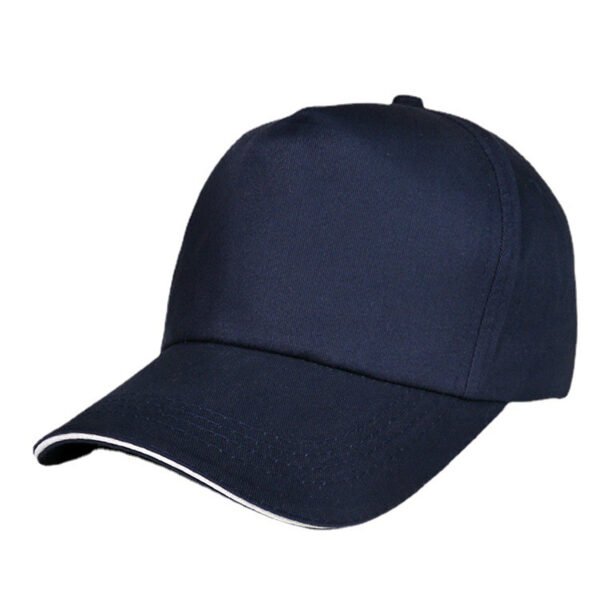 Durable Everyday Baseball Cap