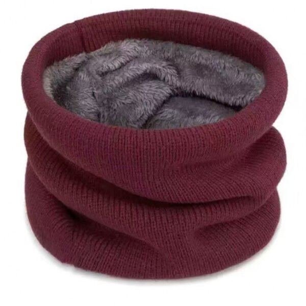 Winter Outdoor Neck Warmer