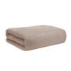 Coral Fleece Face Towel