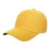 Adjustable Cotton Baseball Cap