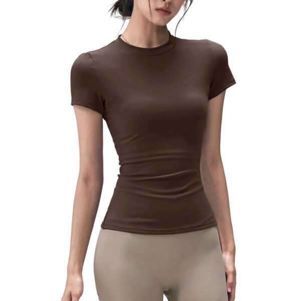 Women’s Fitted Cotton Tee