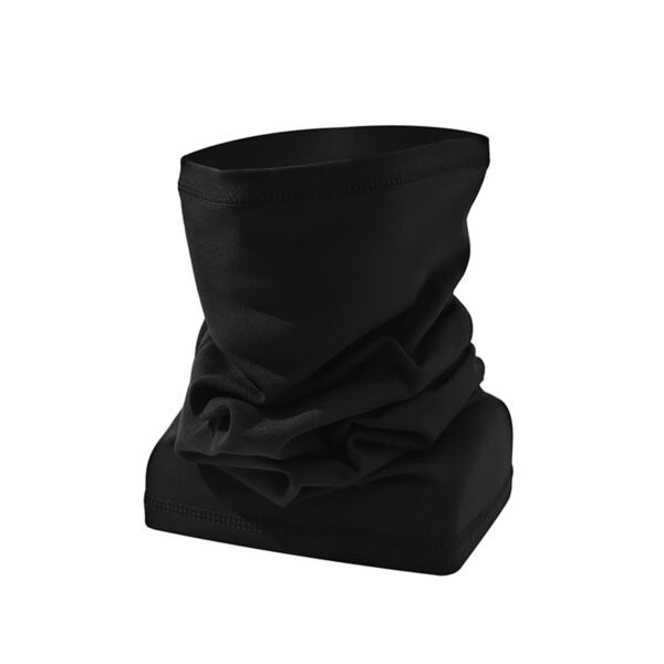 Fleece-Lined Outdoor Sports Neck Gaiter