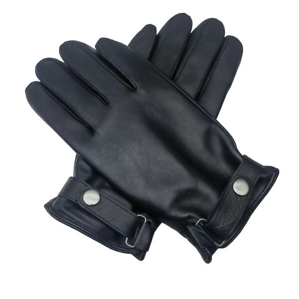 SKU_黑色 Outdoor Riding Gloves