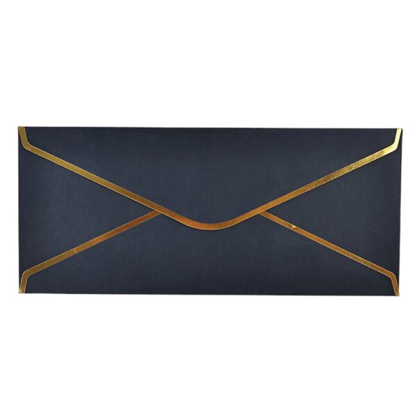 Kraft Paper Invitation Envelope