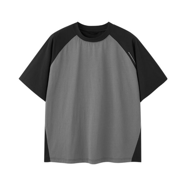 Casual Fashion Cotton T-Shirt