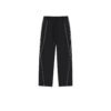 SKU_黑色-长裤 Relaxed Fit Jacket & Pants Set