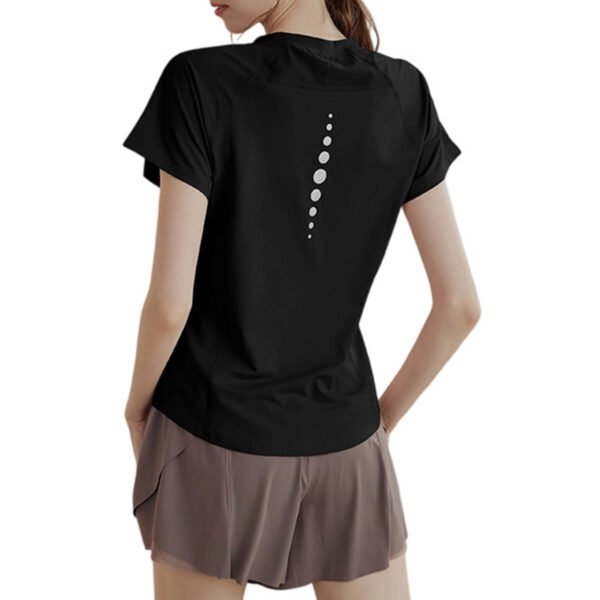 Soft & Breathable Women’s T-Shirt