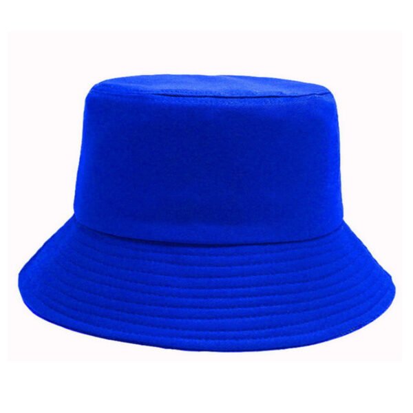 SKU图_宝蓝色 Lightweight Sun Protection Hat