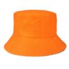 SKU图_橙色 Lightweight Sun Protection Hat