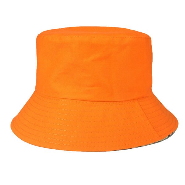 SKU图_橙色 Lightweight Sun Protection Hat