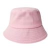SKU图_粉红色 Lightweight Sun Protection Hat
