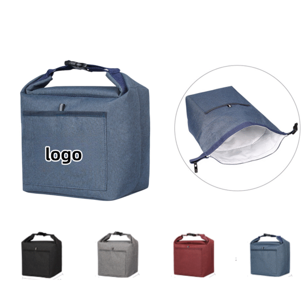 WPMYQ021 Canvas Boat Tote Bag