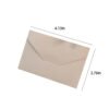 c Solid Color Envelope