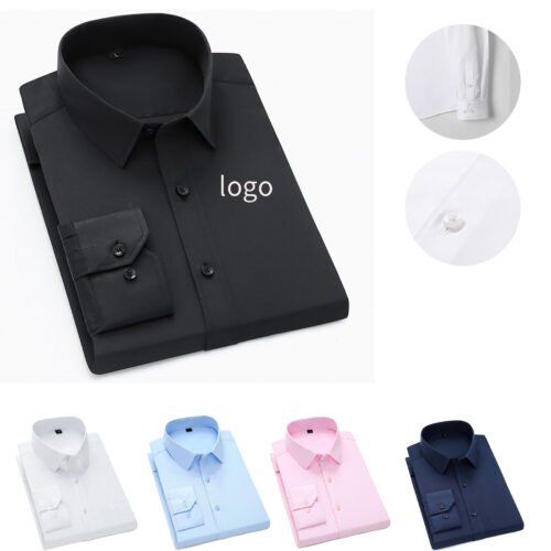 Long Sleeve Work Shirt