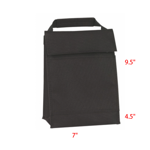 Reusable Canvas Tote