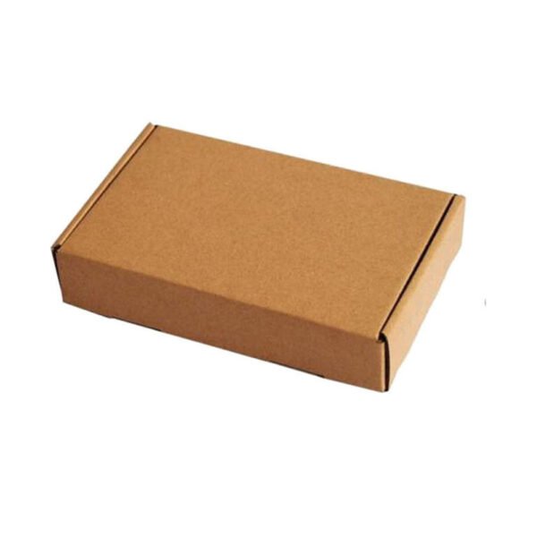 Corrugated Shipping Box